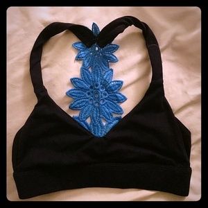 NWOT Aerie Chill sports bra